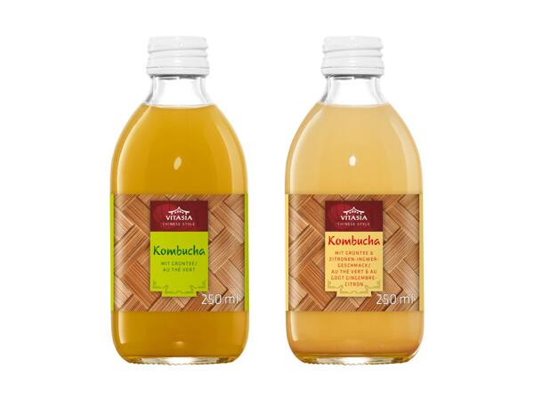 Kombucha​