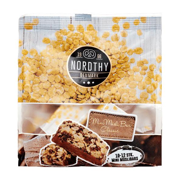 Mini müslibar
