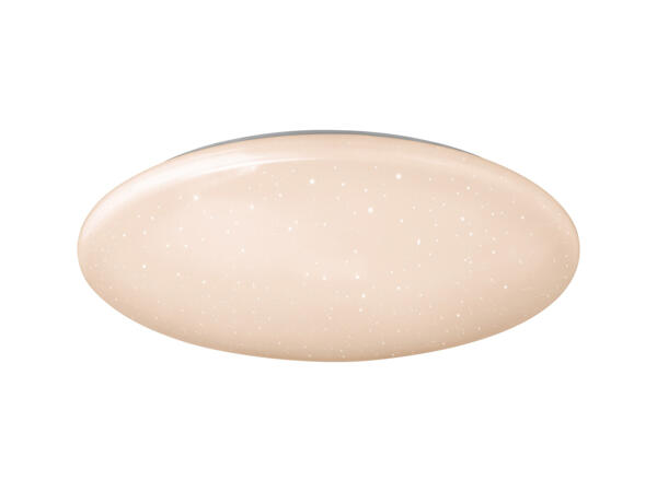 STROPNÍ LED SVÍTIDLO S NASTAVITELNÝM TÓNEM BARVY