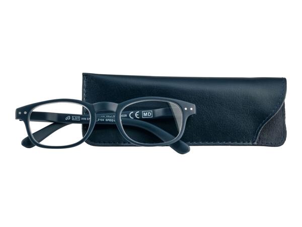 Auriol Reading Glasses With Case