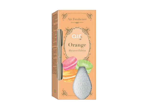 Air-freshener