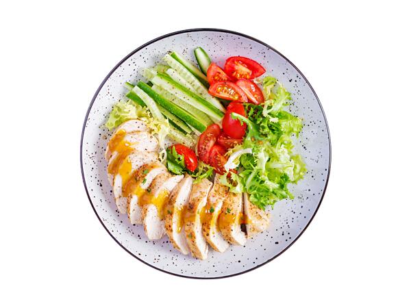 Frische Hendlbrust-Filets