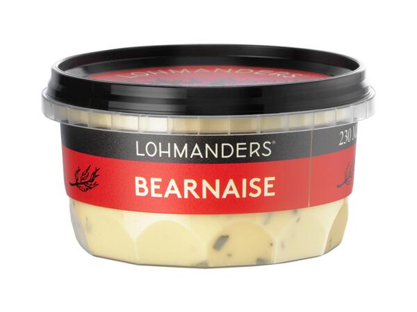 Lohmanders Bearnaisesås