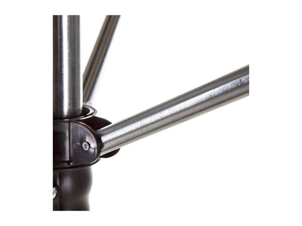 Minky Easy Breeze 35m 3-Arm Rotary Airer