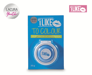 Colour Hair Chalk 3.5g
