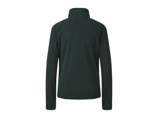 Rocktrail Ladies' Fleece Jacket