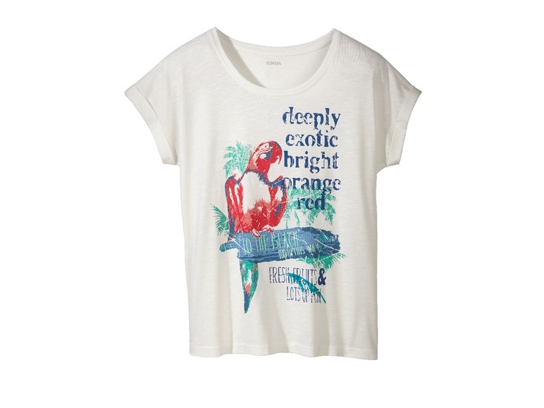 Ladies' T-Shirt