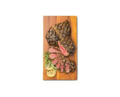 Thomas Farms Fresh Butterflied Lamb Leg
