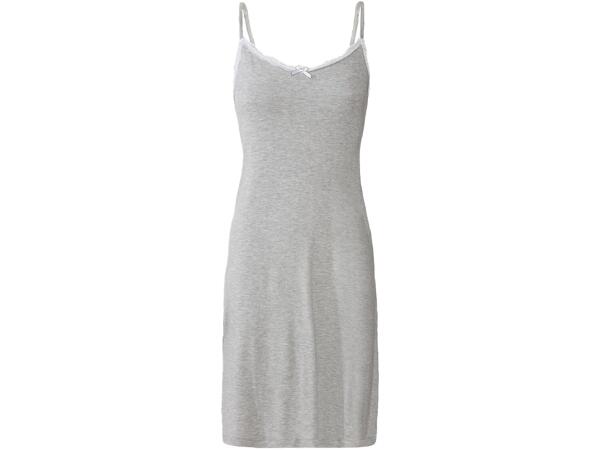 Ladies' Chemise