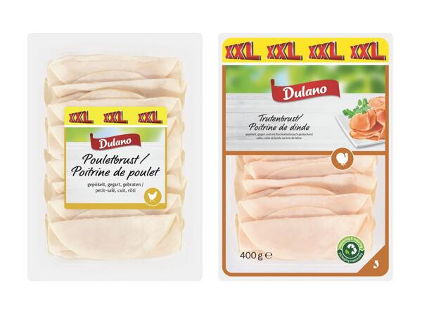 Jambon de derrière cuit extra-fin XXL