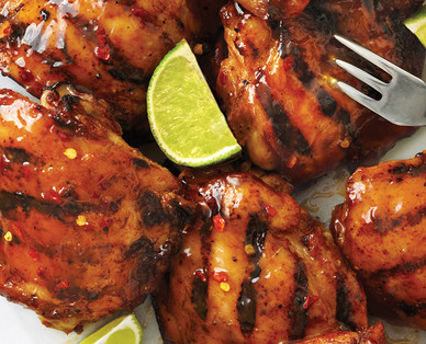 Fresh Family Pack Chicken Thighs