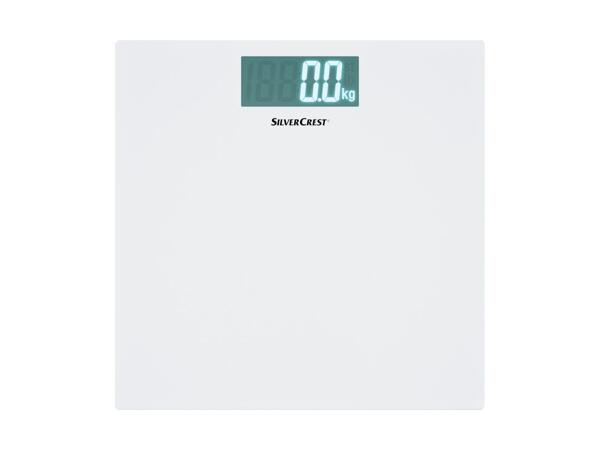Bathroom Scales