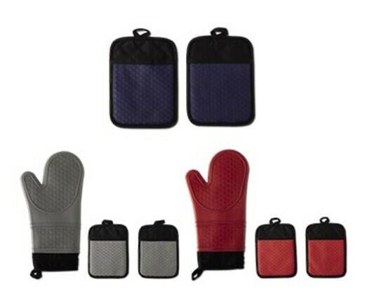 Huntington Home 
 Oven Mitt, Pot Holder or Towel Set