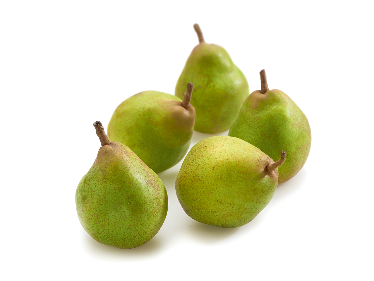 Poires Doyenné en vrac