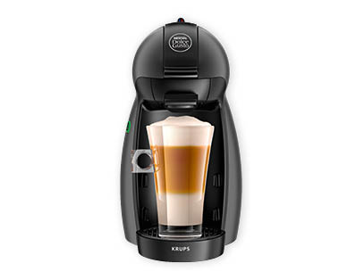 Piccolo NESCAFÉ(R) DOLCE GUSTO(R)