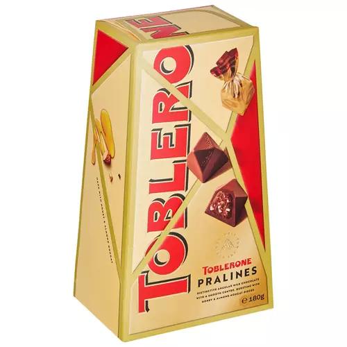Pralines 180g