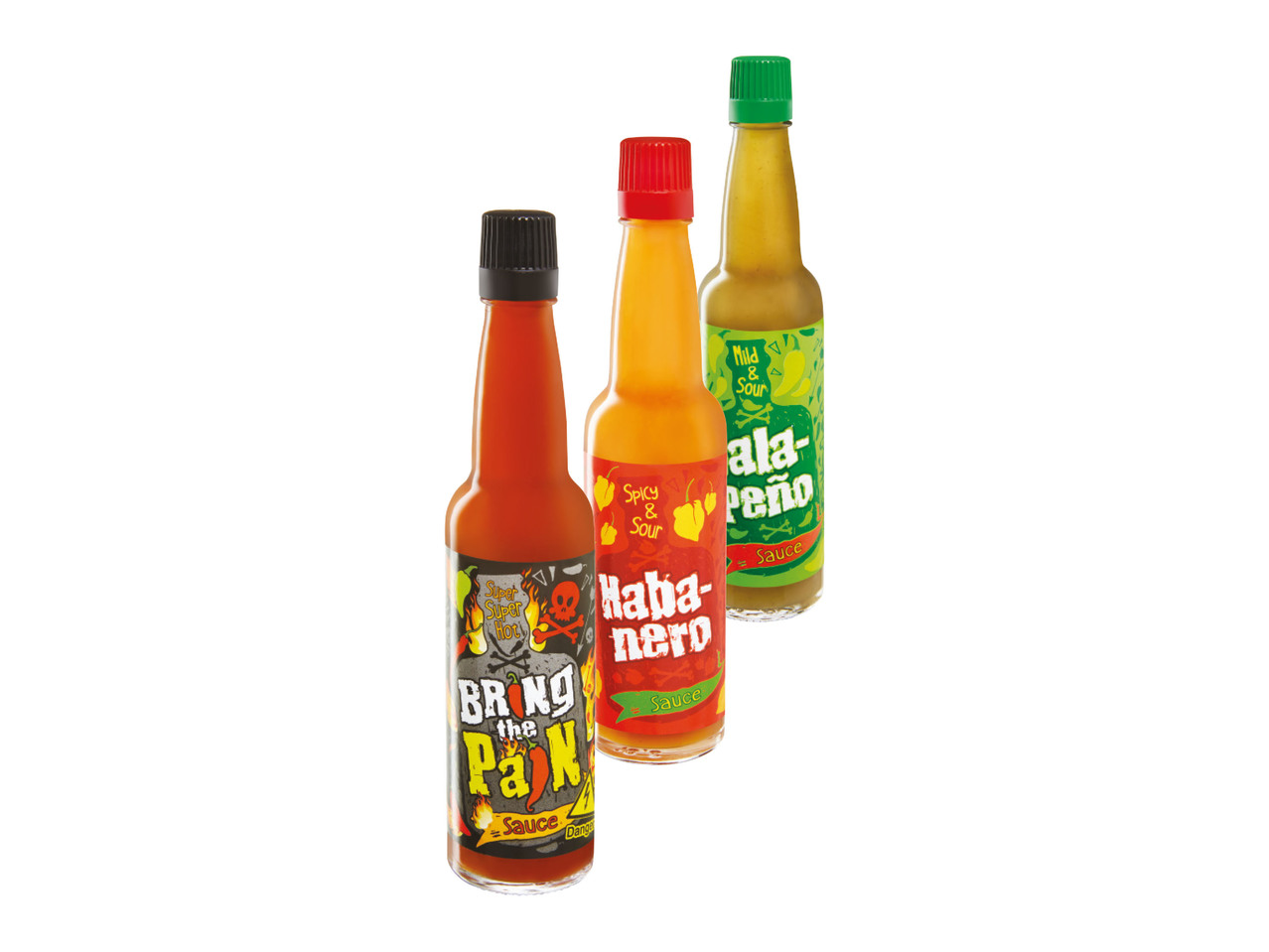 Chilli Sauce