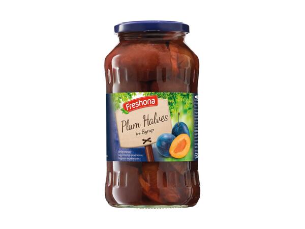 Demi-prunes