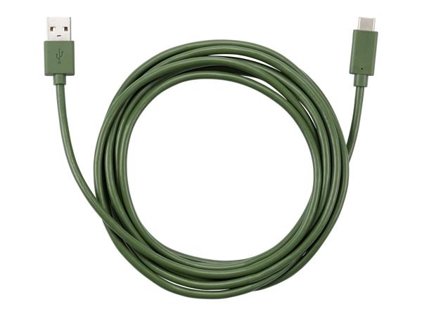 Charging & Data Cable