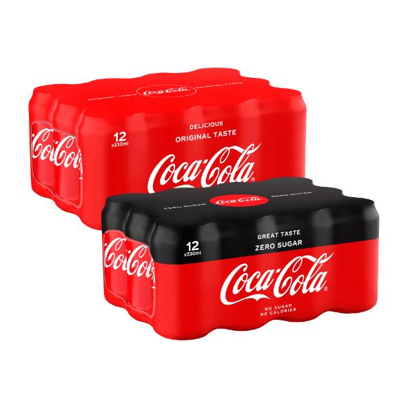 Coca-Cola