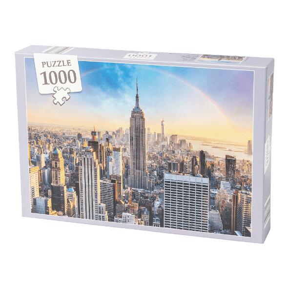 Puzzle, 1000 St.