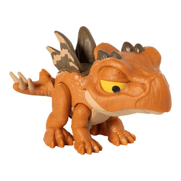 JURASSIC WORLD(R) 				Dinosaure