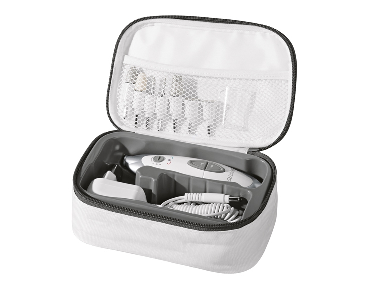 Manicure-Pedicure Set