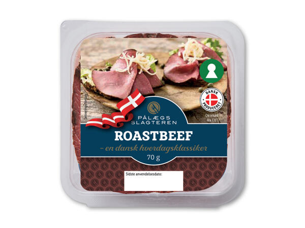 Roastbeef