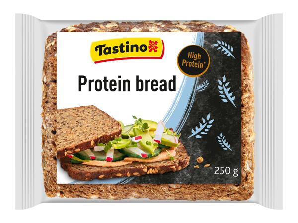 Protein Bread