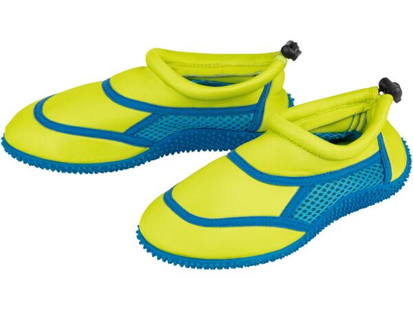 Kids' Aqua Shoes