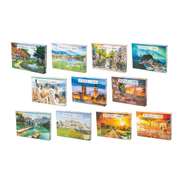 Puzzel