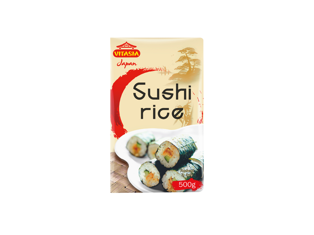 Sushiris