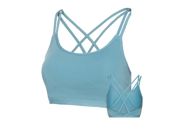 Ladies' Sports Bra