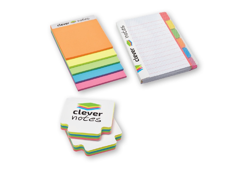 UNITED OFFICE Sticky Notes
