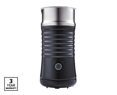 Expressi Milk Frother – Black