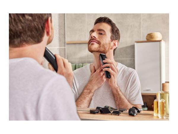 Silvercrest Personal Care Multi-Groomer