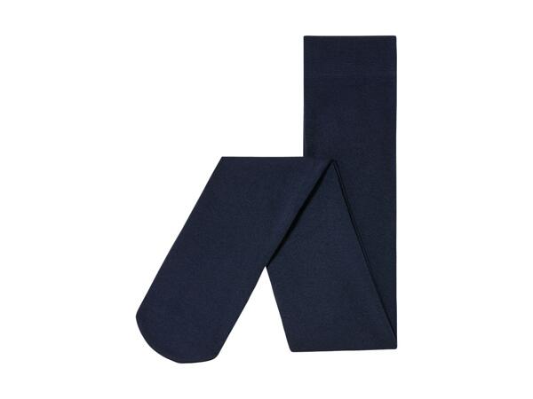 Termostrømpebukser/​-leggings