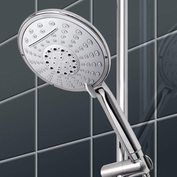 Ensemble de pommeau de douche