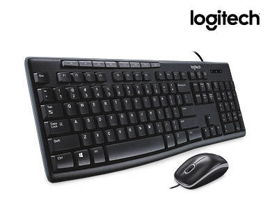 Logitech Accessories