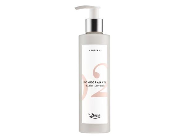 Deluxe Luxury Hand Lotion Assorted