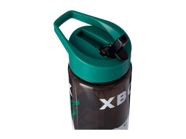 Xbox 600ml Character Water Bottle