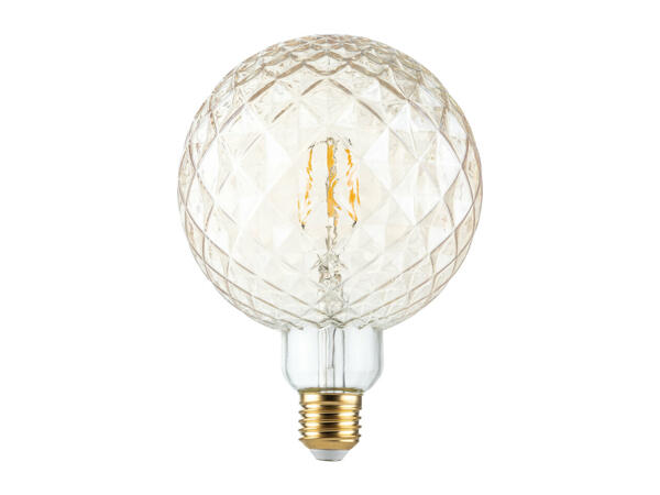 Livarno Lux Retro LED Filament Bulb