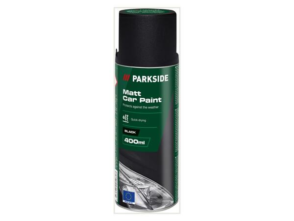 PARKSIDE(R) Sortiment na péči o auto