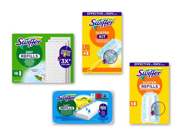 SWIFFER Duster eller refill