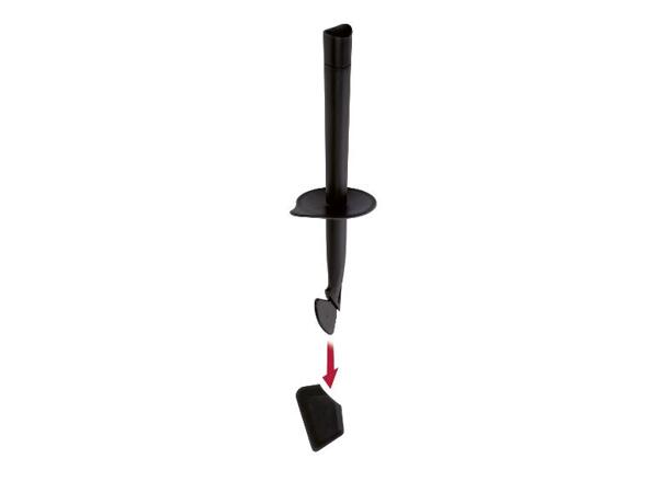 SILVERCREST(R) KITCHEN TOOLS Monsieur Cuisine Smart White SKMS 1200 C1 s nástavcem na strouhání a řezání SFMC 4 B2