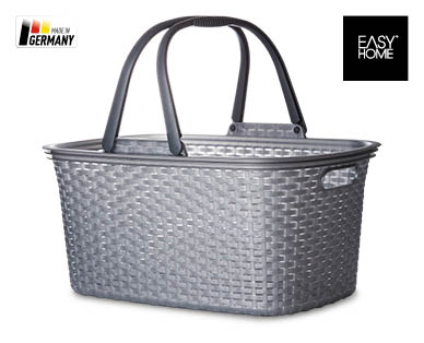 Universal Basket Rattan Style