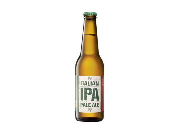 Pale Ale Italian IPA