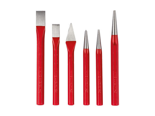 Set d'outils de percussion combinés