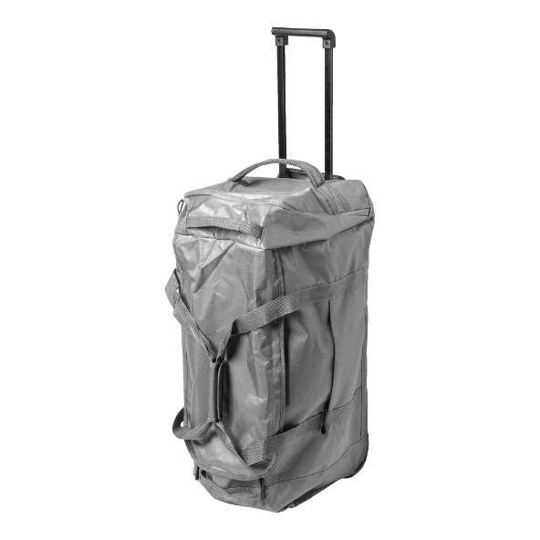 LIVE IN STYLE(R) 				Sac de voyage à roulettes