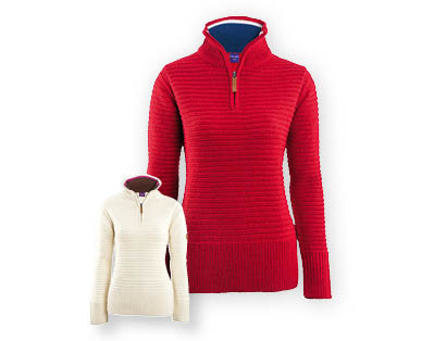 Pullover da donna BLUE MOTION